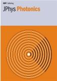 JPhys Photonics（或：Journal of Physics: Photonics；JOURNAL OF PHYSICS-PHOTONICS）《物理学报：光子学》