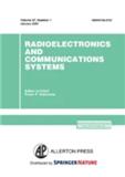 Radioelectronics and Communications Systems《无线电电子学与通信系统》