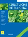 KI-Künstliche Intelligenz（或：KUNSTLICHE INTELLIGENZ）《人工智能》