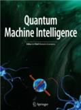 Quantum Machine Intelligence《量子机器智能》