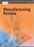 Manufacturing Review《制造业评论》
