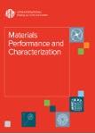 Materials Performance and Characterization《材料性能与表征》
