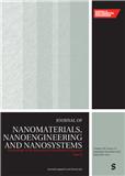 Proceedings of the Institution of Mechanical Engineers Part N-Journal of Nanomaterials, Nanoengineering and Nanosystems《机械工程师学会会报N辑：纳米材料、纳米工程与纳米系统》