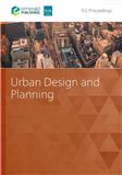 Proceedings of the Institution of Civil Engineers-Urban Design and Planning《土木工程师学会会报：城市设计与规划》