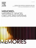 Memories-Materials, Devices, Circuits and Systems《存储-材料、器件、电路与系统》