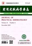 实用皮肤病学杂志