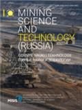 Mining Science and Technology（Gornye Nauki i Tekhnologii）（Russian Federation）《矿业科技》