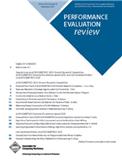 Performance Evaluation Review（或：ACM SIGMETRICS Performance Evaluation Review）《性能评估评论》