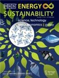 MRS Energy & Sustainability《MRS能源与可持续发展》
