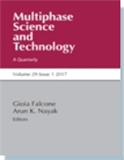 Multiphase Science and Technology《多相科学与技术》