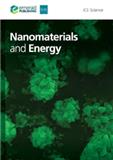 Nanomaterials and Energy《纳米材料与能源》