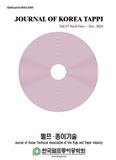 Journal of Korea Technical Association of the Pulp and Paper Industry（或：Palpu Chongi Gisul）《韩国制浆造纸工业技术协会志》