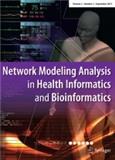 Network Modeling Analysis in Health Informatics and Bioinformatics《健康信息学和生物信息学中的网络建模分析》
