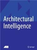 建筑智能（英文）（Architectural Intelligence）（国际刊号）（OA期刊）（目前不收版面费）
