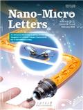 纳微快报（英文）（Nano-Micro Letters）（OA期刊）