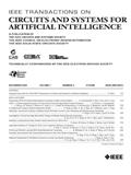 IEEE Transactions on Circuits and Systems for Artificial Intelligence《IEEE人工智能电路与系统汇刊》