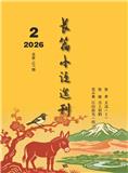 长篇小说选刊（原:小说选刊(长篇小说增刊））