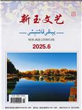 新玉文艺（维文版）