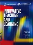创新教与学（英文）（Innovative Teaching and Learning）（国际刊号）（OA期刊）（不收版面费审稿费）