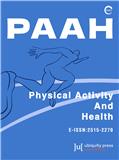 体力活动与健康（英文）（Physical Activity and Health）（国际刊号）（OA期刊）