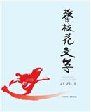 攀枝花文学（文学内刊）