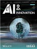 人工智能与创新（英文）（AI & Innovation）（国际刊号）（OA期刊）（2027年6月底前不收版面费审稿费）