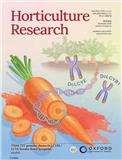 园艺研究（英文）（Horticulture Research）（OA期刊）