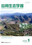 应用生态学报