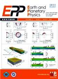 地球与行星物理（英文）（Earth and Planetary Physics）