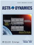 航天动力学（英文）（Astrodynamics）