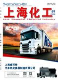 上海化工