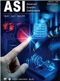 高端科学仪器（英文）（Advanced Scientific Instruments）（国际刊号）（OA期刊）（创刊前三年免收版面费审稿费）