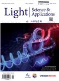 光：科学与应用（英文版）（Light:Science & Applications）