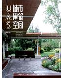 城市建筑空间（原：城市住宅）