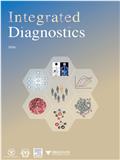 整合诊断（英文）（Integrated Diagnostics）（国际刊号）（OA期刊）