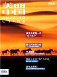美丽中国（原：华人世界）