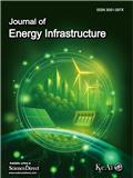 能源基础设施（英文）（Journal of Energy Infrastructure）（国际刊号）（OA期刊）