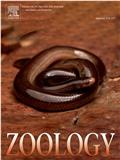 Zoology《动物学》（德国）