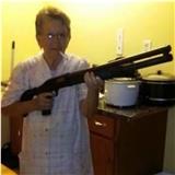 是精卫你奶奶来了呔看剑